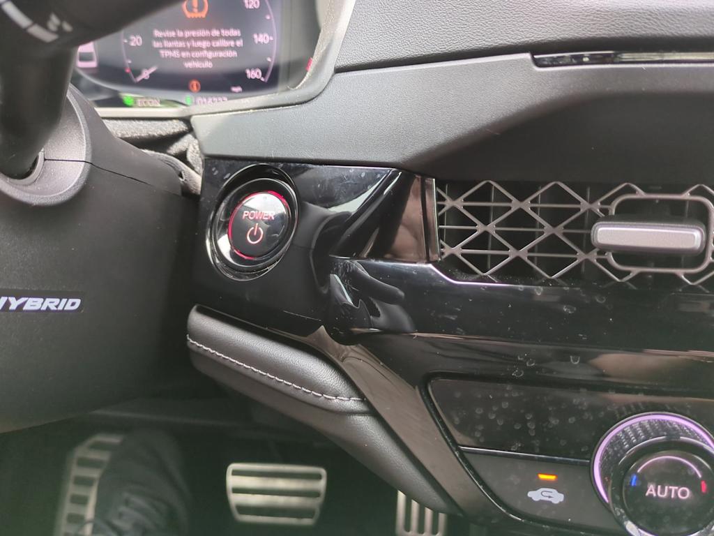 2023 Honda Accord Sport 26