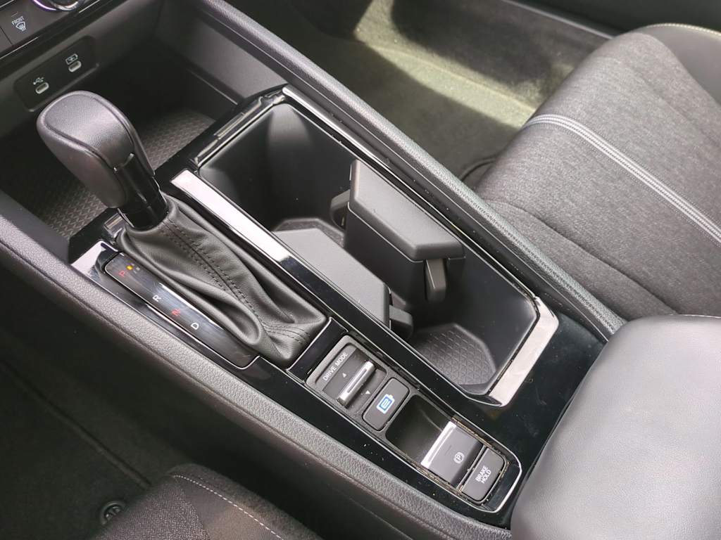 2023 Honda Accord Sport 16