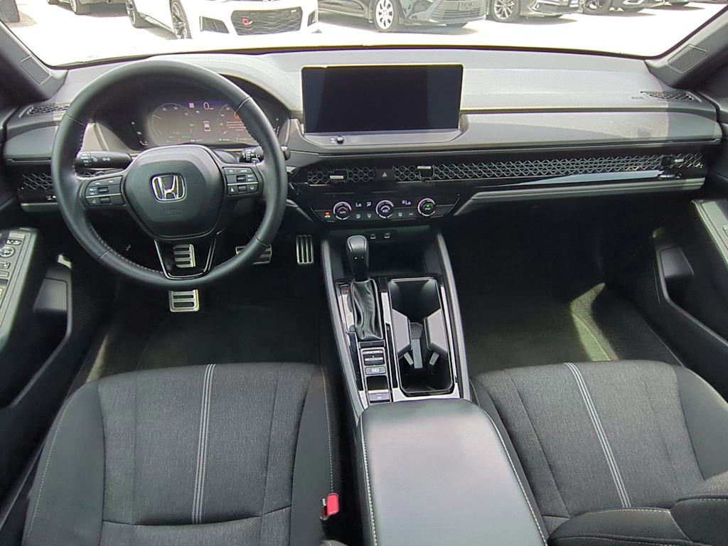2023 Honda Accord Sport 10