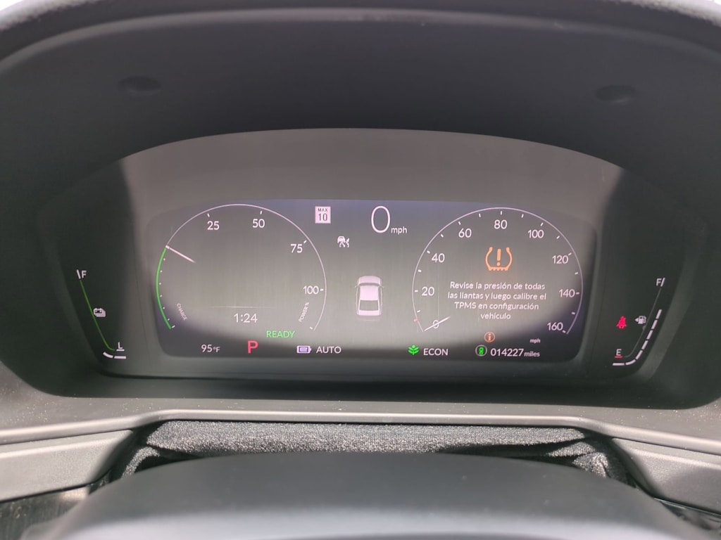 2023 Honda Accord Sport 17