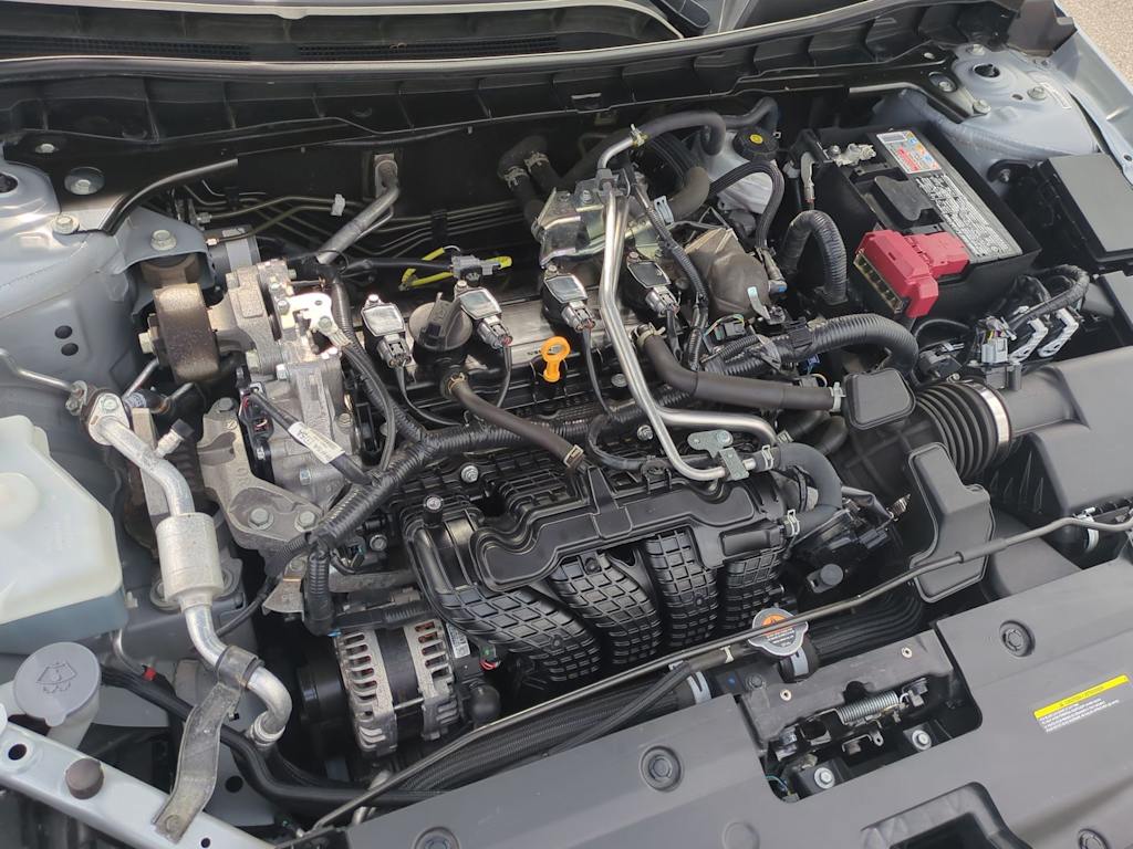 Thumbnail: 2024 Nissan Altima - 9