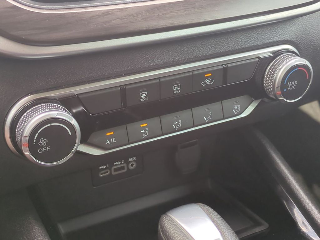 Thumbnail: 2024 Nissan Altima - 27