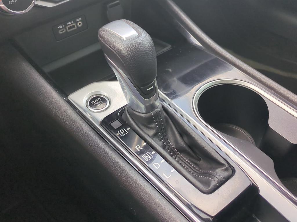 Thumbnail: 2024 Nissan Altima - 16