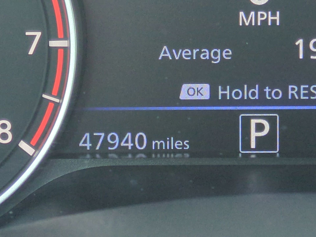 Thumbnail: 2024 Nissan Altima - 24