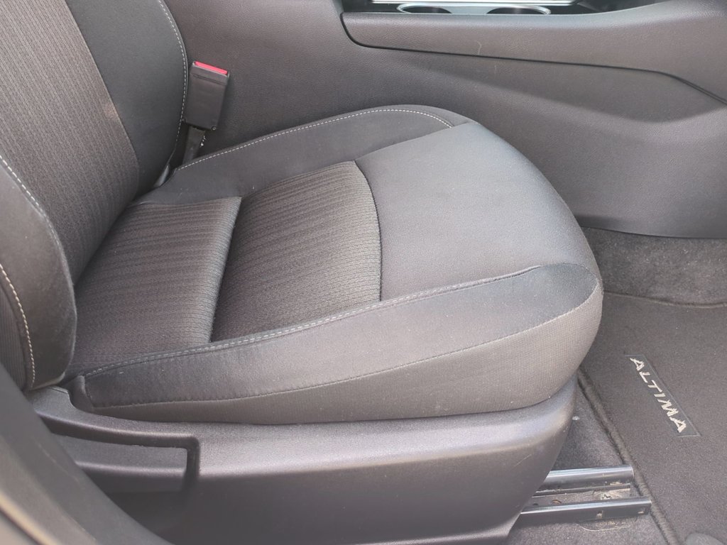 Thumbnail: 2024 Nissan Altima - 12