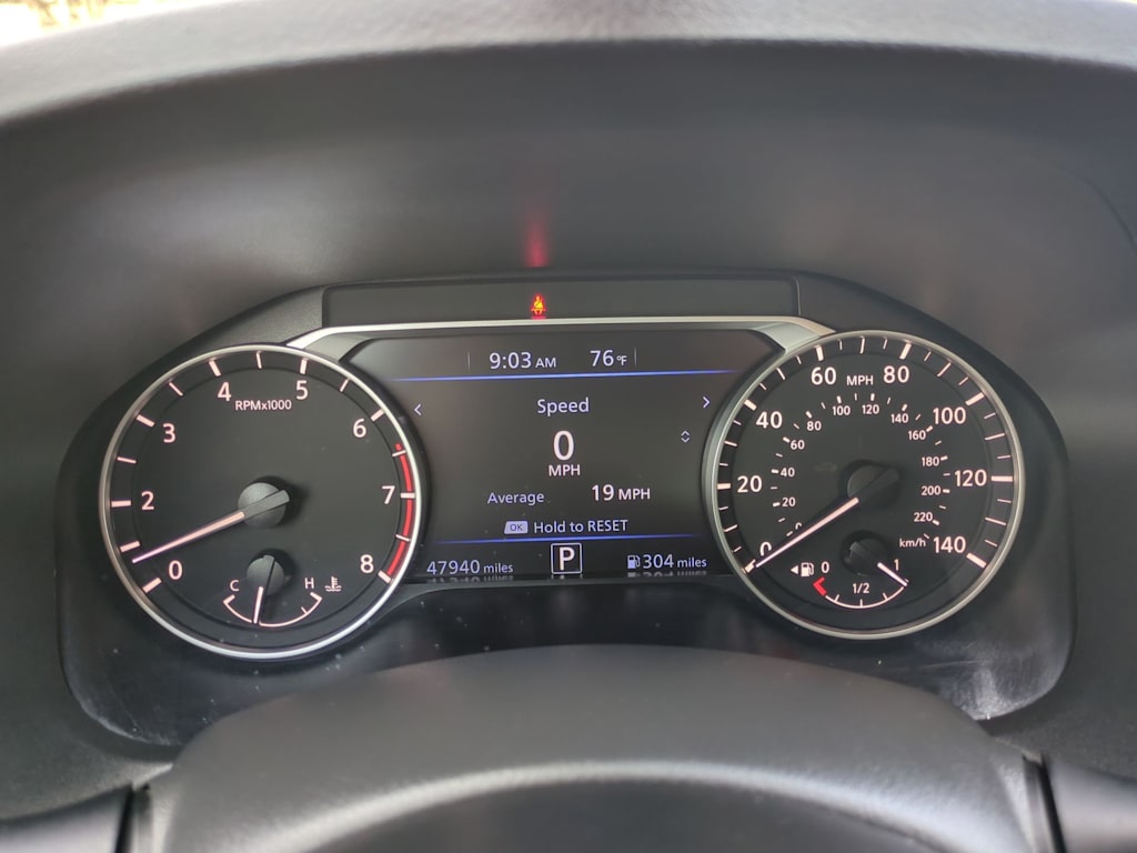 Thumbnail: 2024 Nissan Altima - 17