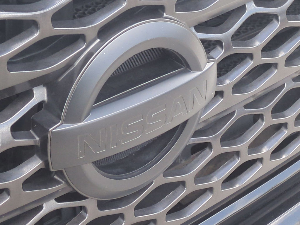 Thumbnail: 2019 Nissan Titan - 34