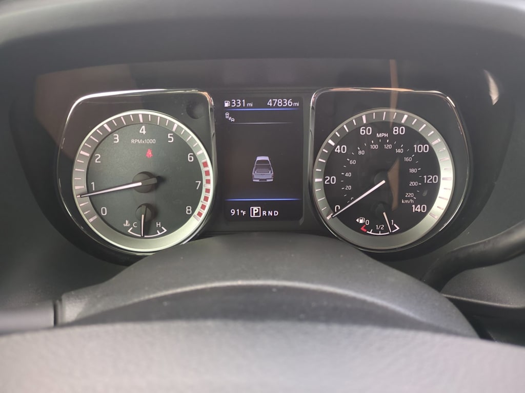 Thumbnail: 2019 Nissan Titan - 16