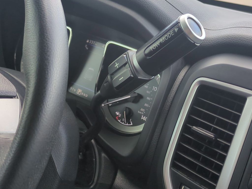 Thumbnail: 2019 Nissan Titan - 26