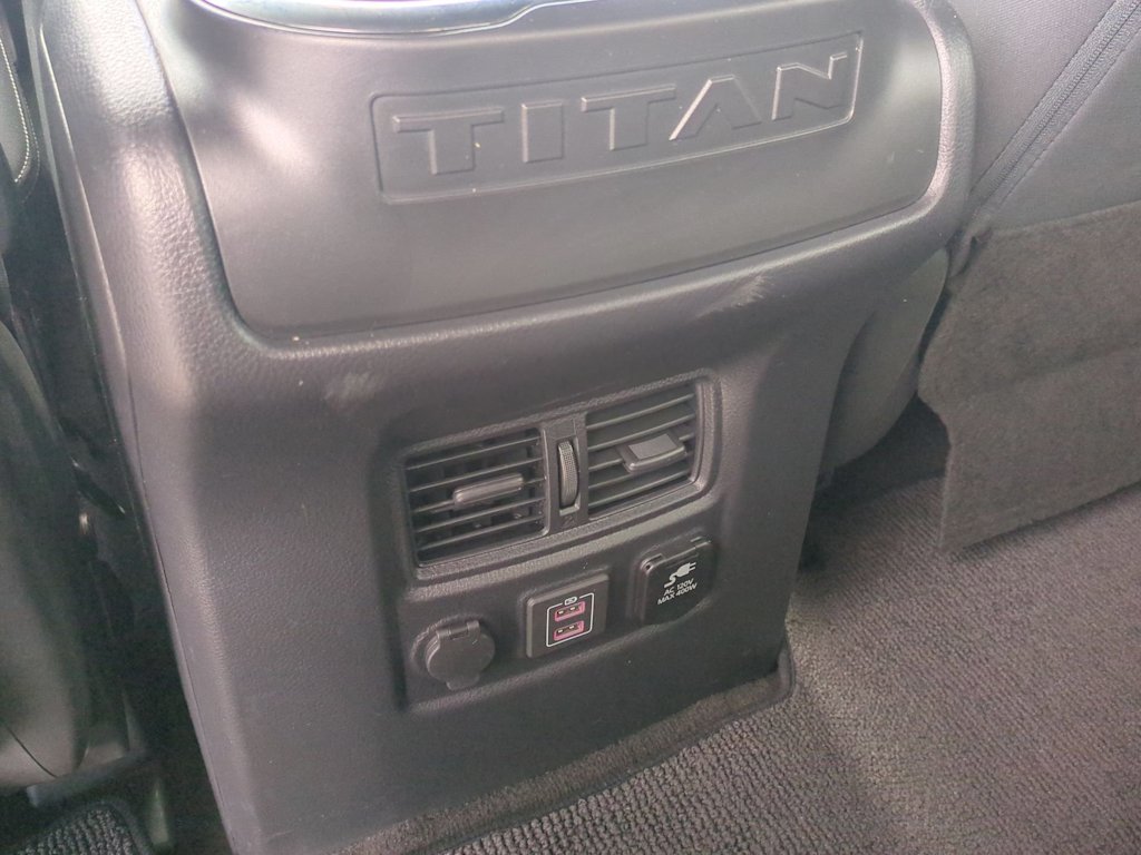 Thumbnail: 2019 Nissan Titan - 30