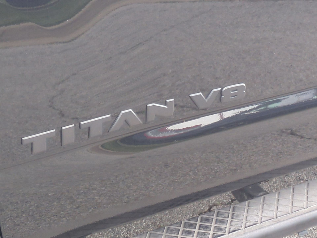 Thumbnail: 2019 Nissan Titan - 7