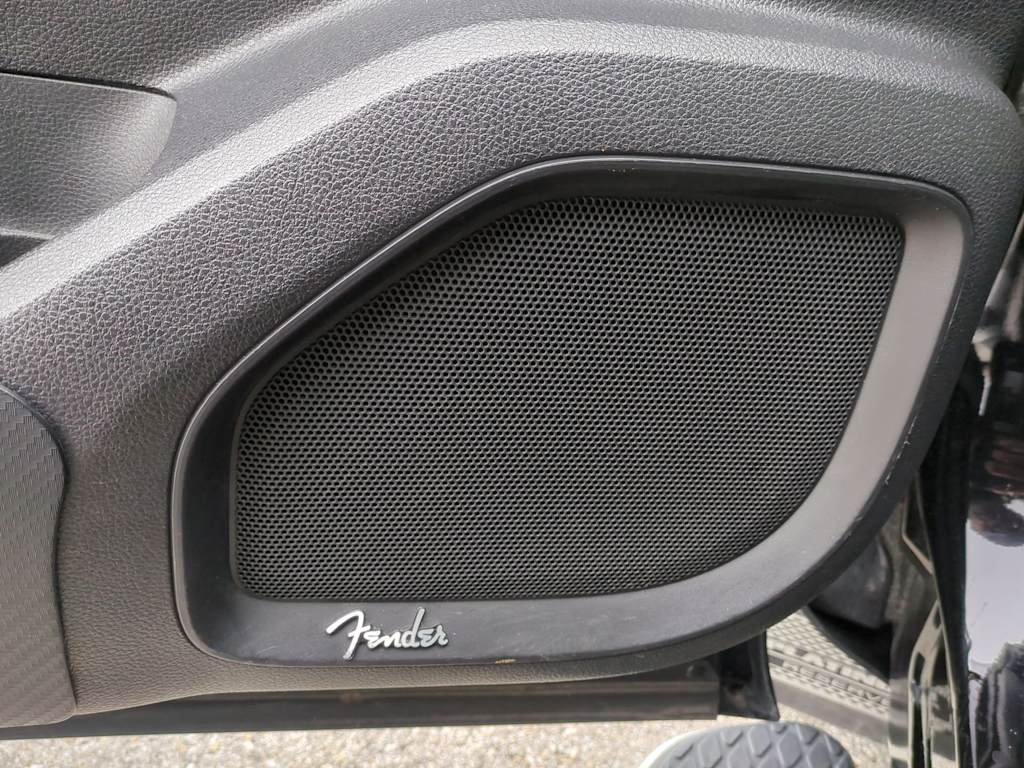 Thumbnail: 2022 Nissan Titan - 33