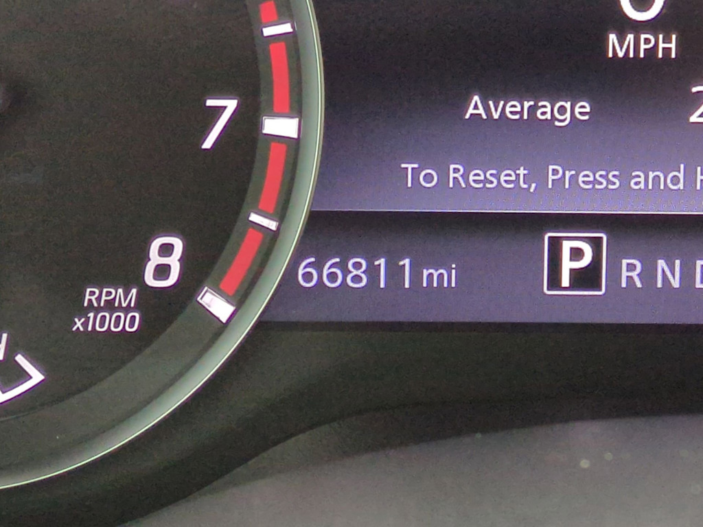 Thumbnail: 2022 Nissan Titan - 23