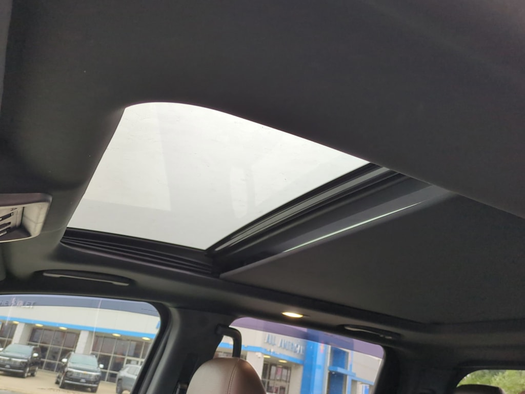 Thumbnail: 2022 Nissan Titan - 29