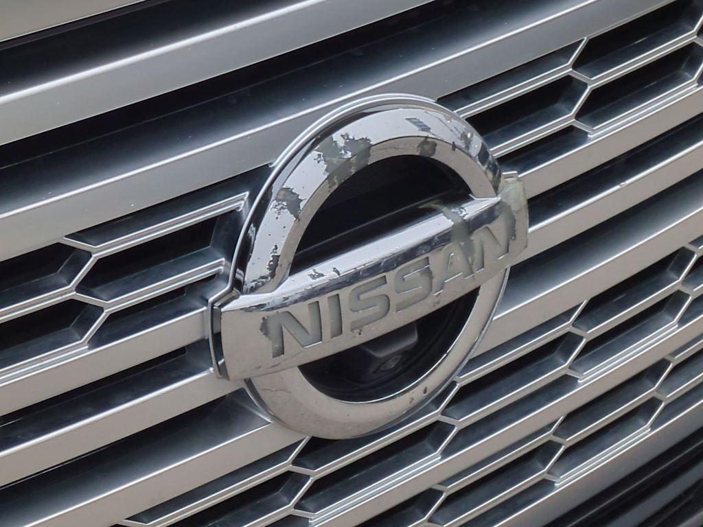 Thumbnail: 2022 Nissan Titan - 7
