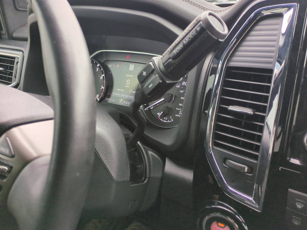 Thumbnail: 2022 Nissan Titan - 26