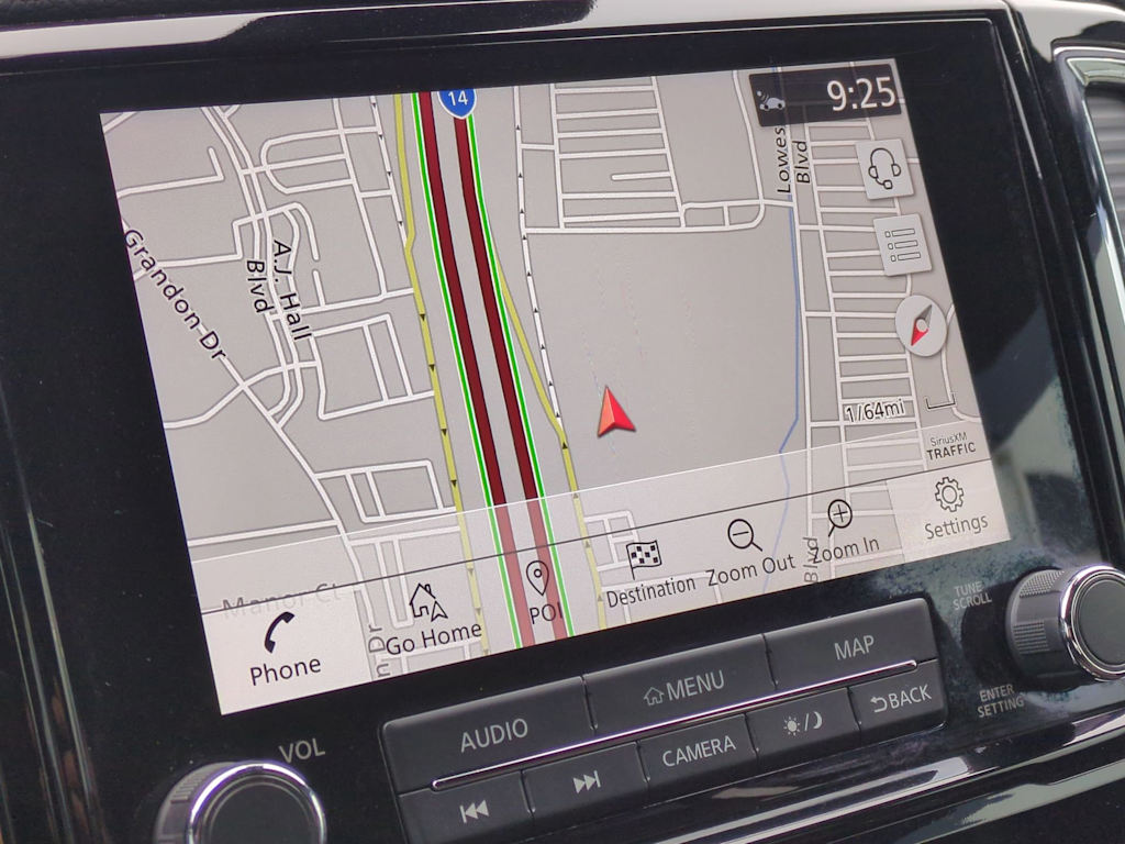 Thumbnail: 2022 Nissan Titan - 24