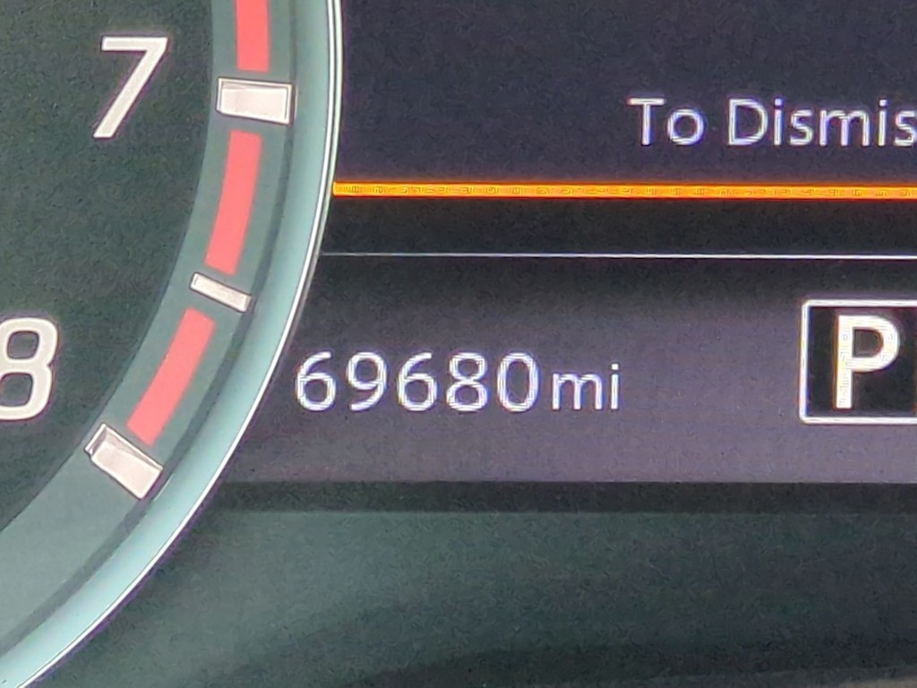 Thumbnail: 2021 Nissan Titan - 16