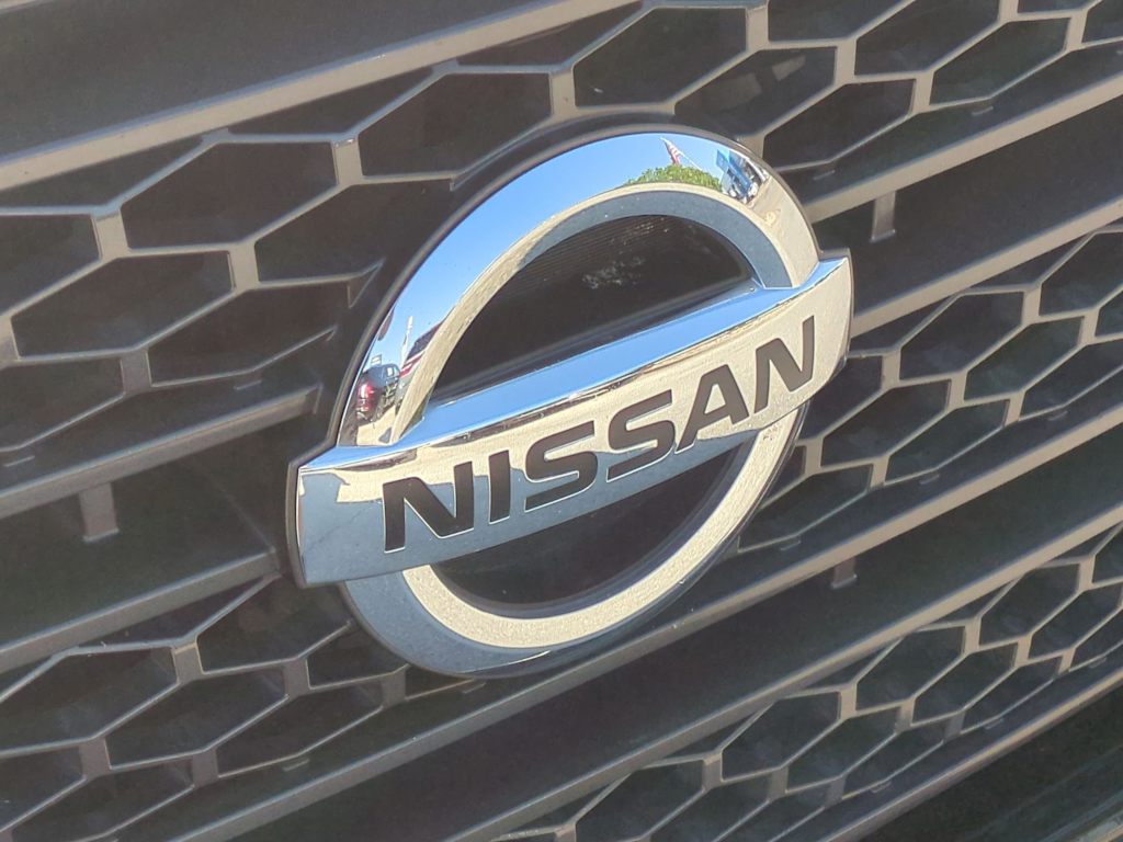 Thumbnail: 2021 Nissan Titan - 7