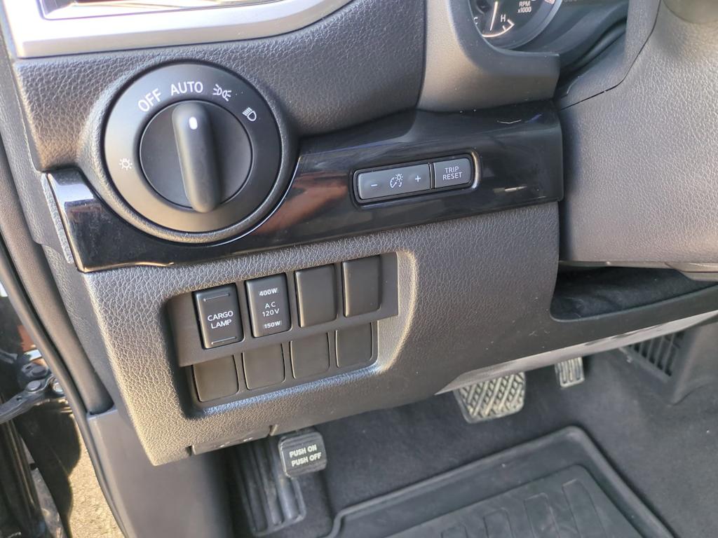 Thumbnail: 2021 Nissan Titan - 34