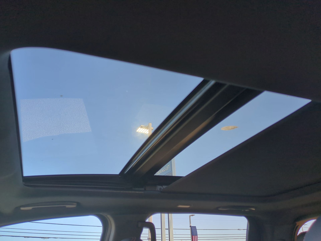 Thumbnail: 2024 Nissan Titan - 28