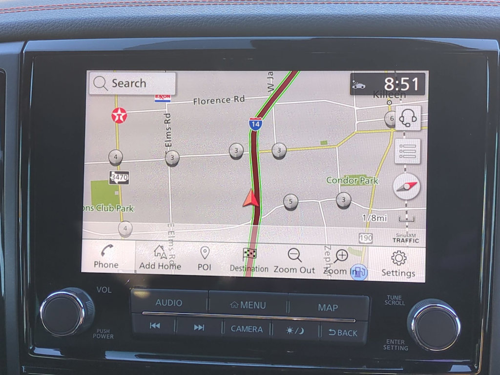 Thumbnail: 2024 Nissan Titan - 23