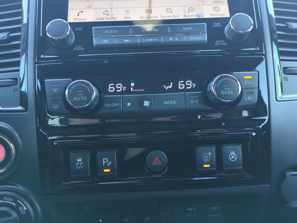 Thumbnail: 2024 Nissan Titan - 27