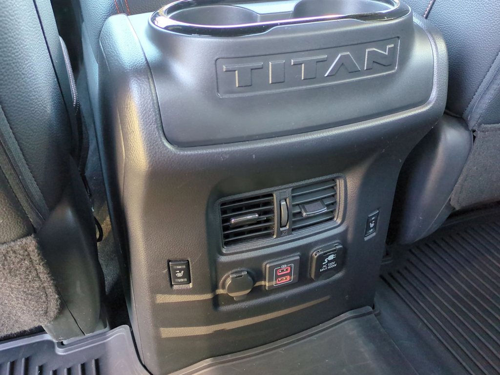 Thumbnail: 2024 Nissan Titan - 29