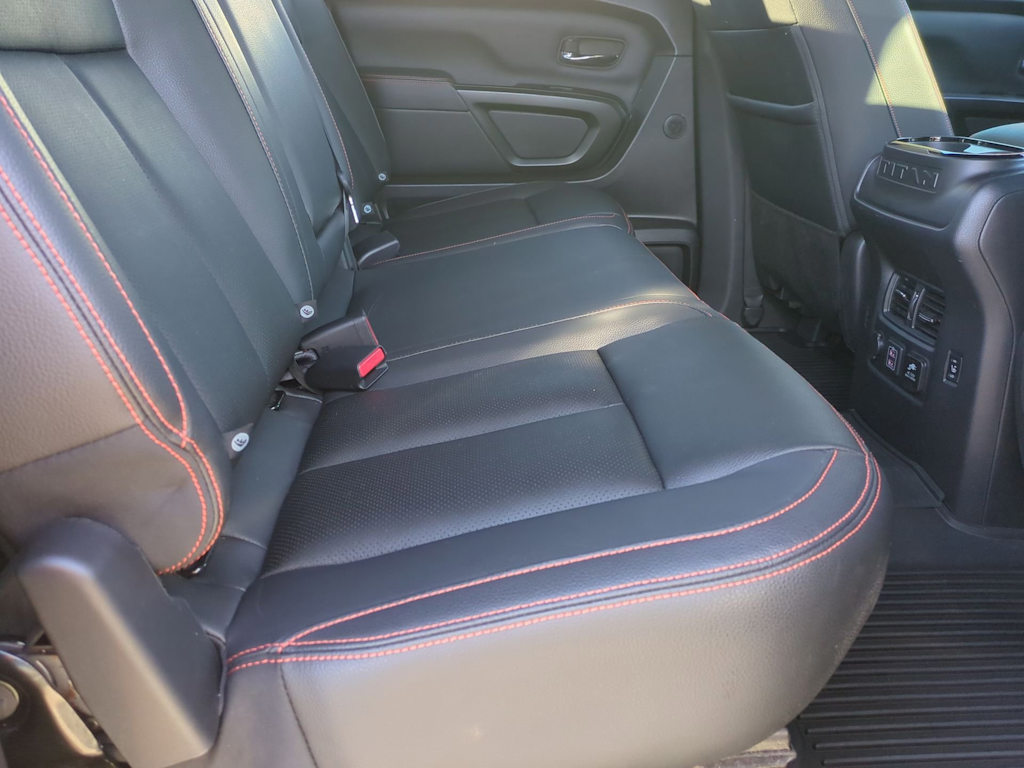 Thumbnail: 2024 Nissan Titan - 33