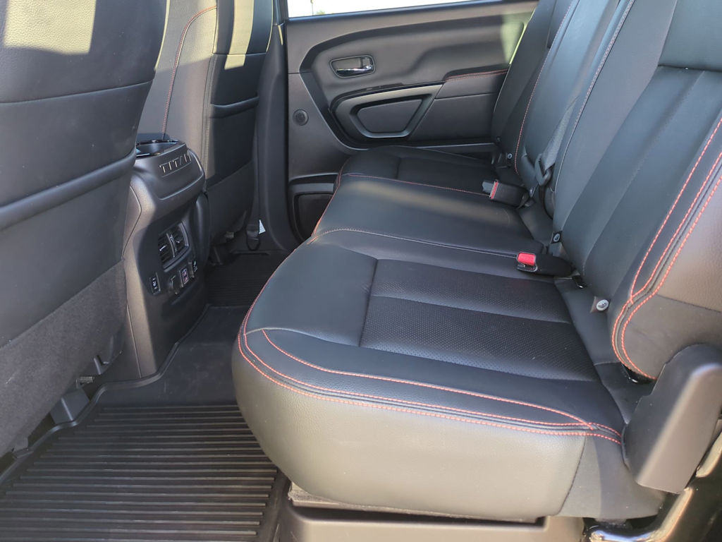 Thumbnail: 2024 Nissan Titan - 12