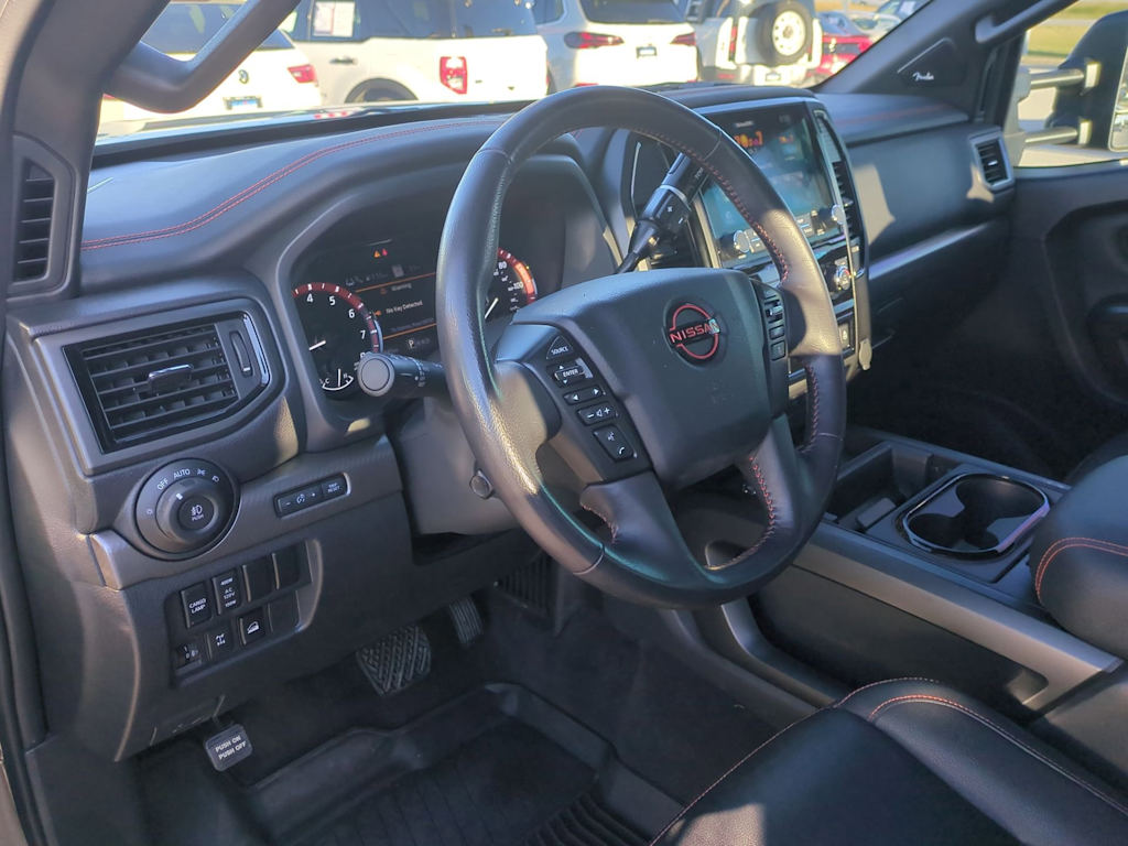 Thumbnail: 2024 Nissan Titan - 2