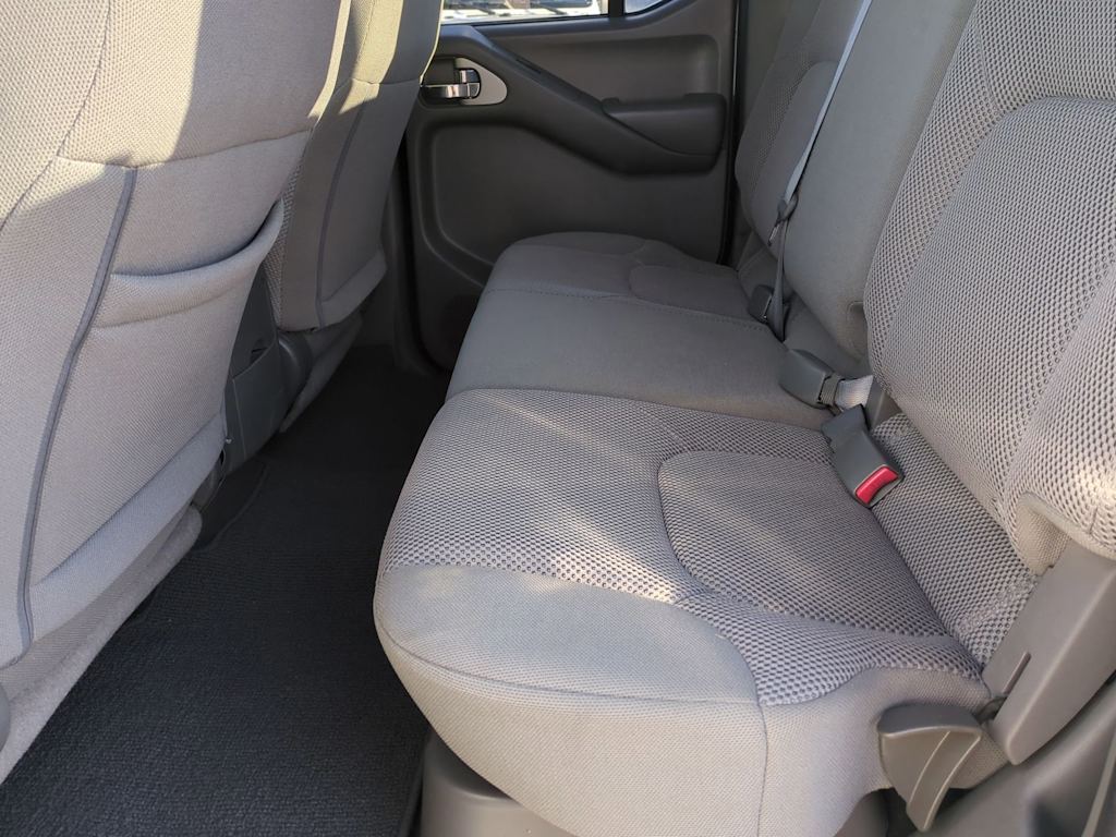 Thumbnail: 2019 Nissan Frontier - 13