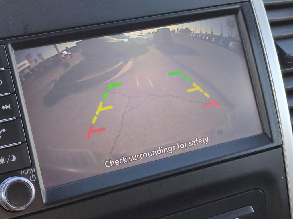 Thumbnail: 2019 Nissan Frontier - 24