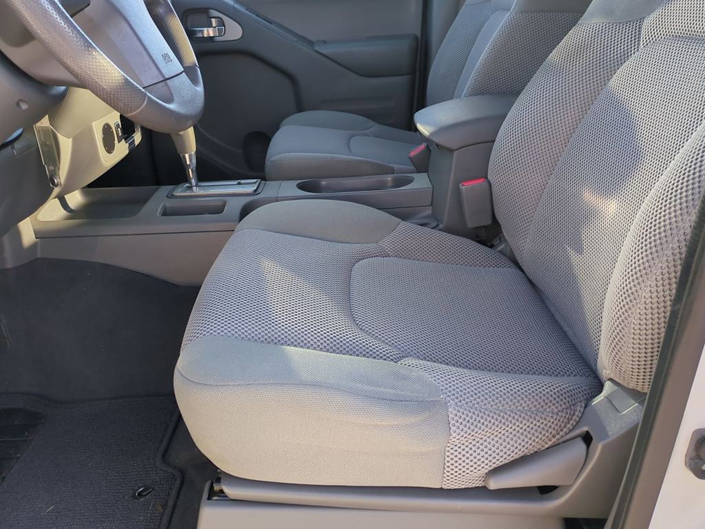 Thumbnail: 2019 Nissan Frontier - 11