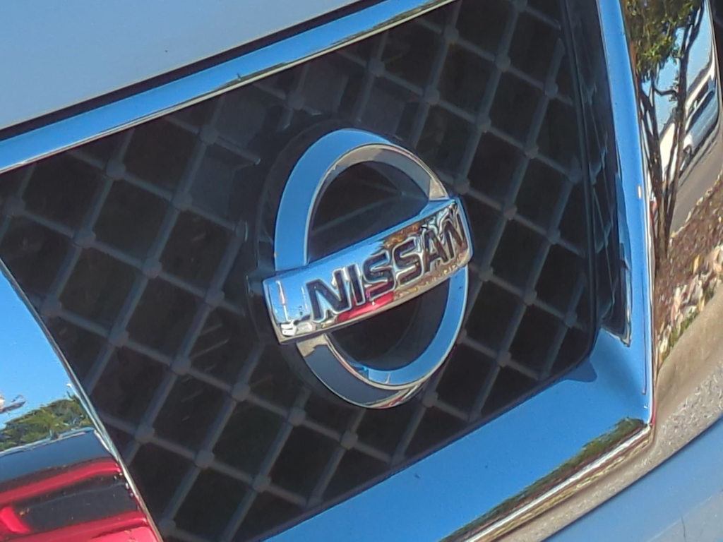 Thumbnail: 2019 Nissan Frontier - 30