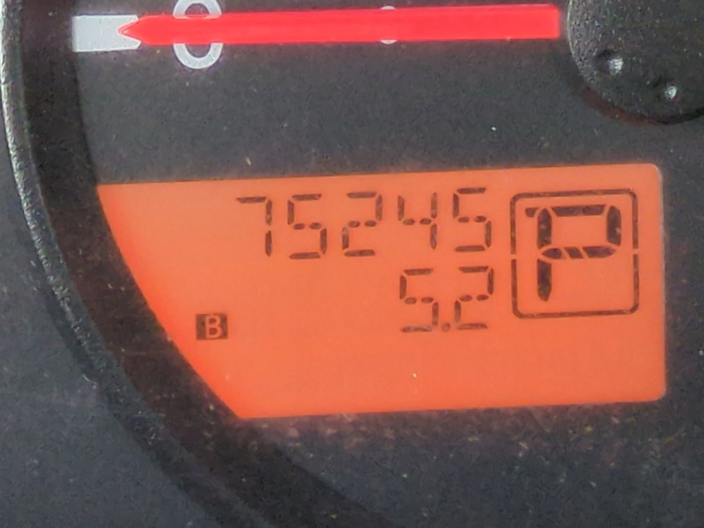 Thumbnail: 2019 Nissan Frontier - 7