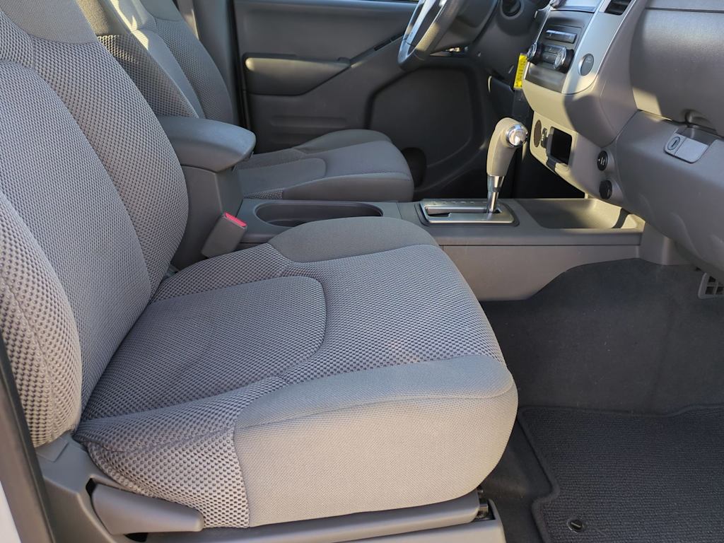 Thumbnail: 2019 Nissan Frontier - 12