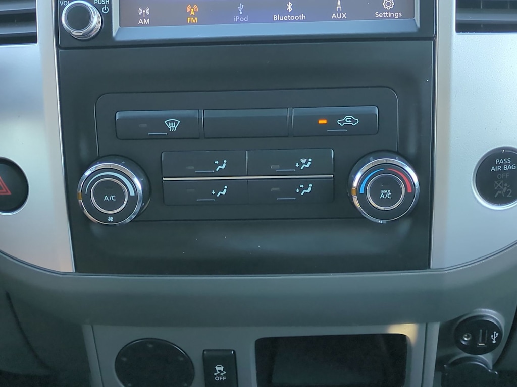 Thumbnail: 2019 Nissan Frontier - 25