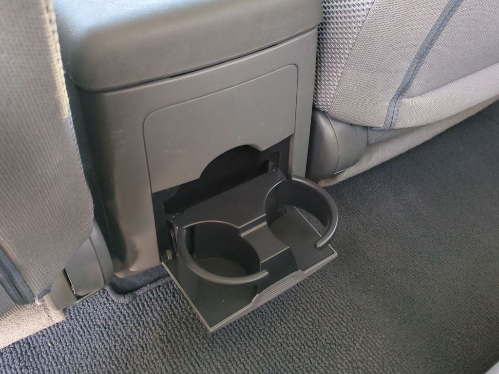 Thumbnail: 2019 Nissan Frontier - 26