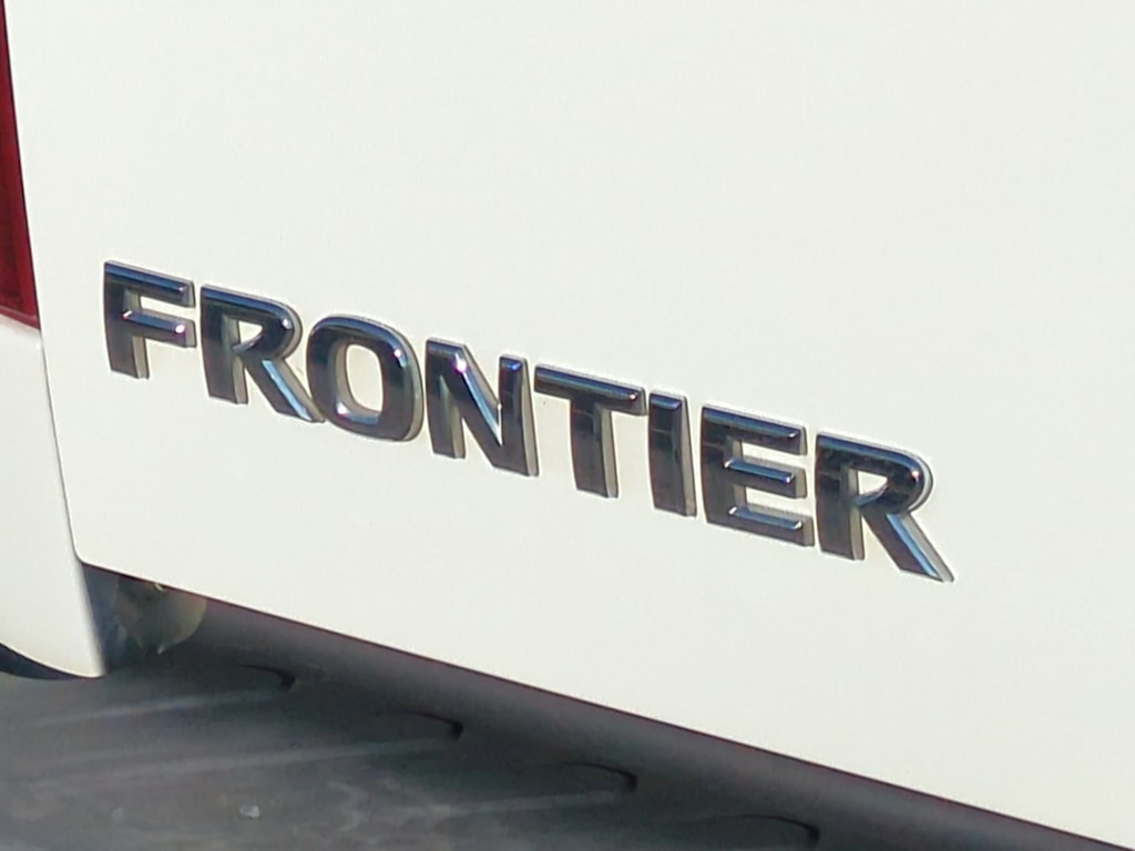 Thumbnail: 2019 Nissan Frontier - 31