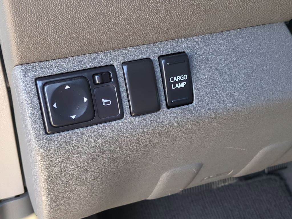 Thumbnail: 2019 Nissan Frontier - 32