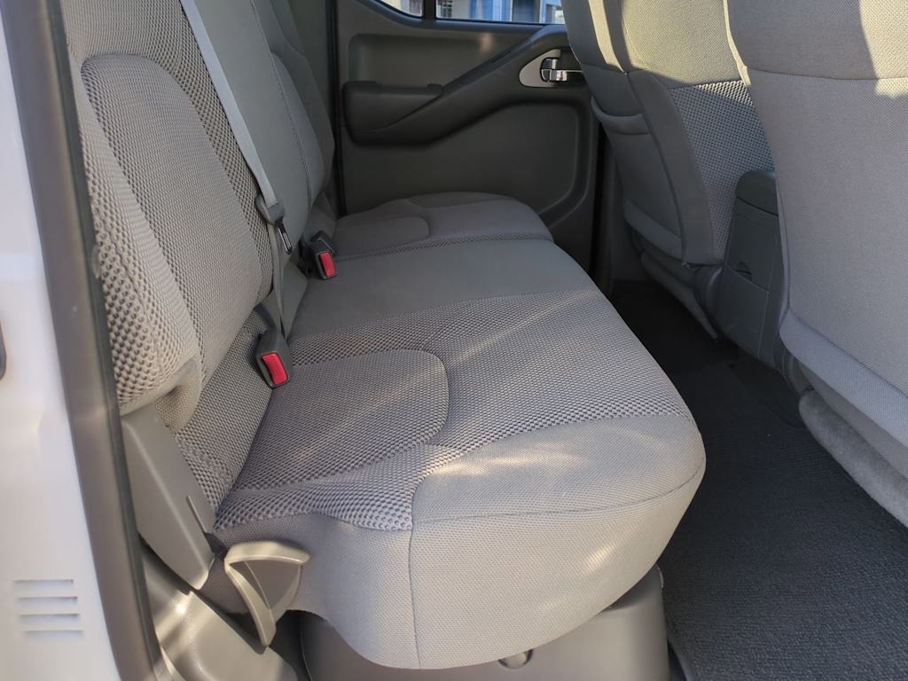 Thumbnail: 2019 Nissan Frontier - 29