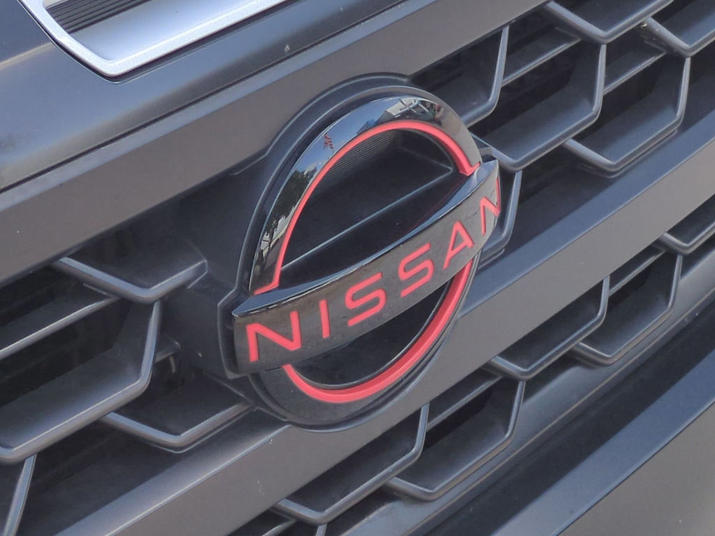 Thumbnail: 2025 Nissan Frontier - 7