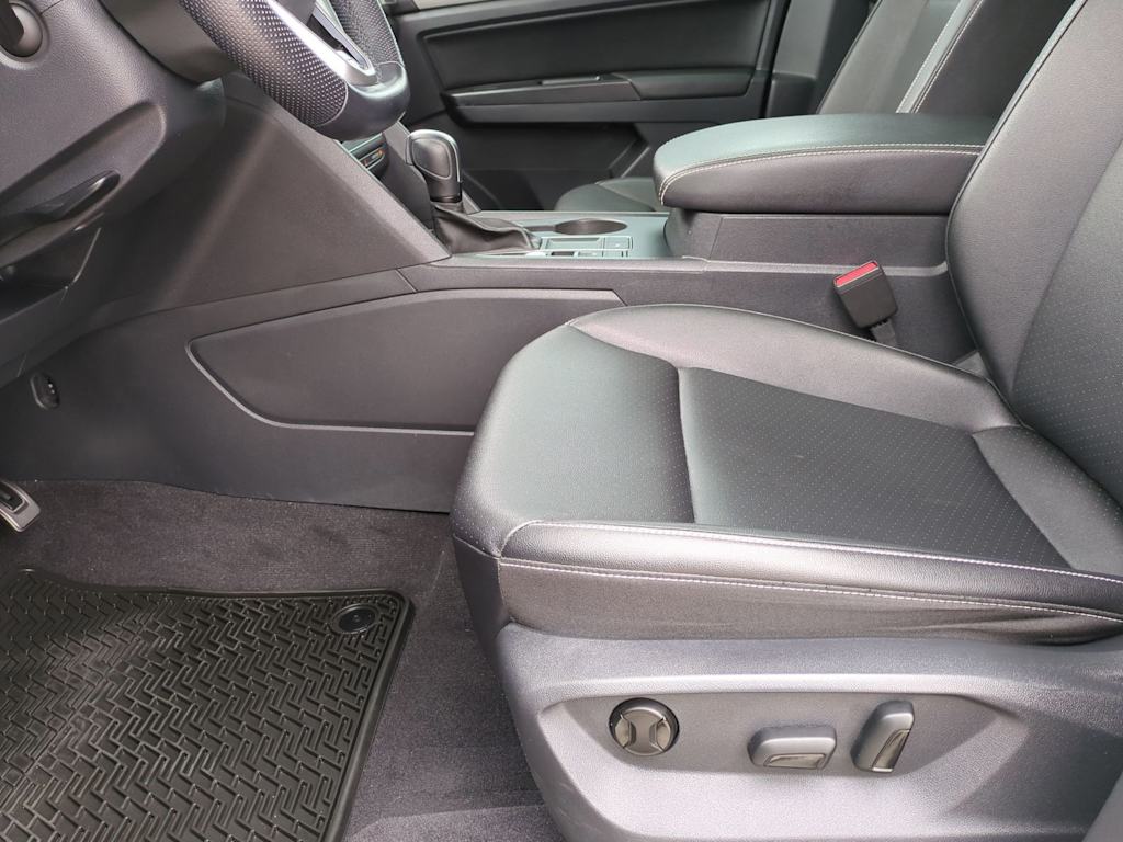 2020 Volkswagen Atlas SE 27