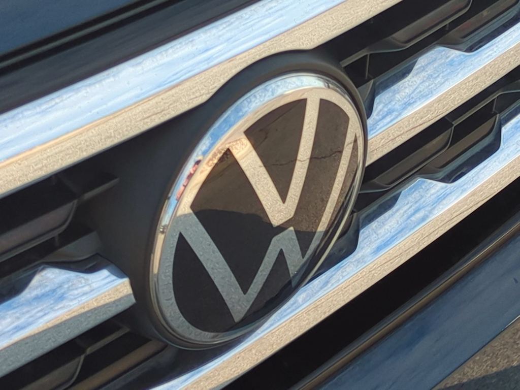 Thumbnail: 2021 Volkswagen Atlas - 34