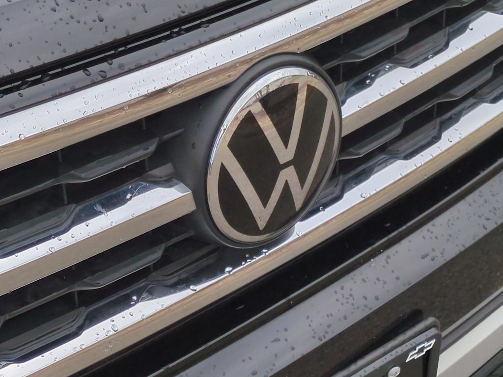Thumbnail: 2023 Volkswagen Atlas - 7
