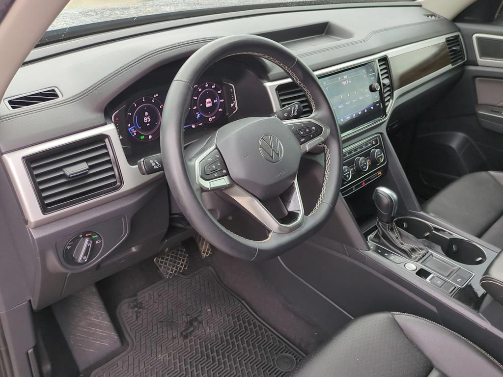 Thumbnail: 2023 Volkswagen Atlas - 2