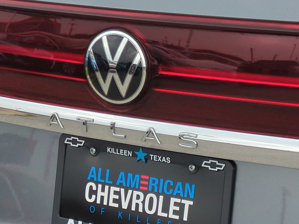 Thumbnail: 2024 Volkswagen Atlas - 34