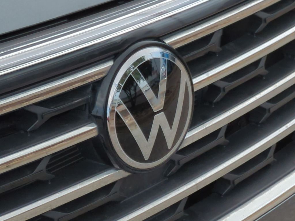 Thumbnail: 2024 Volkswagen Atlas - 8