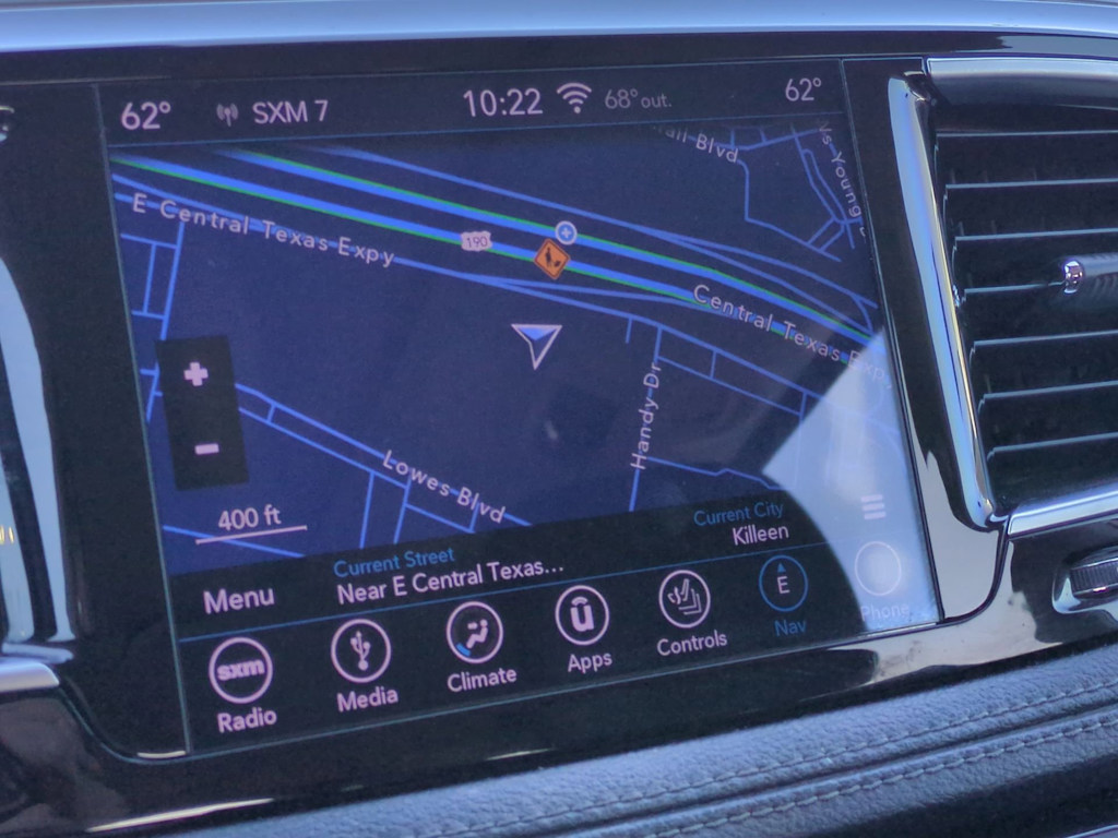 Thumbnail: 2018 Chrysler Pacifica - 25